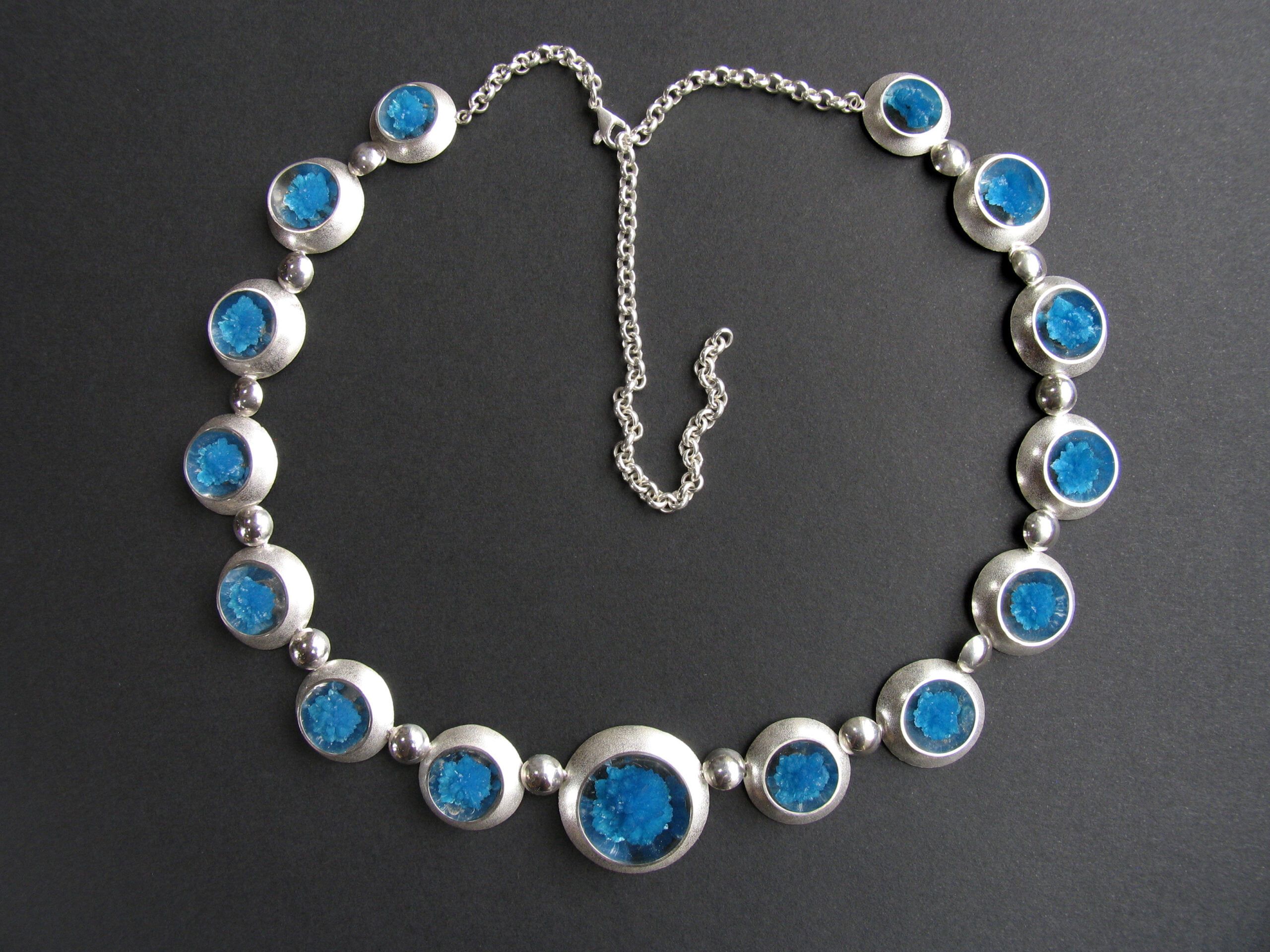 Collier Cavansiet