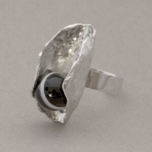 Ring 'Rolling Stone'