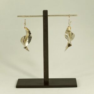 Oorhanger 'Wokkel' 1