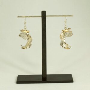 Oorhanger 'Wokkel' 3